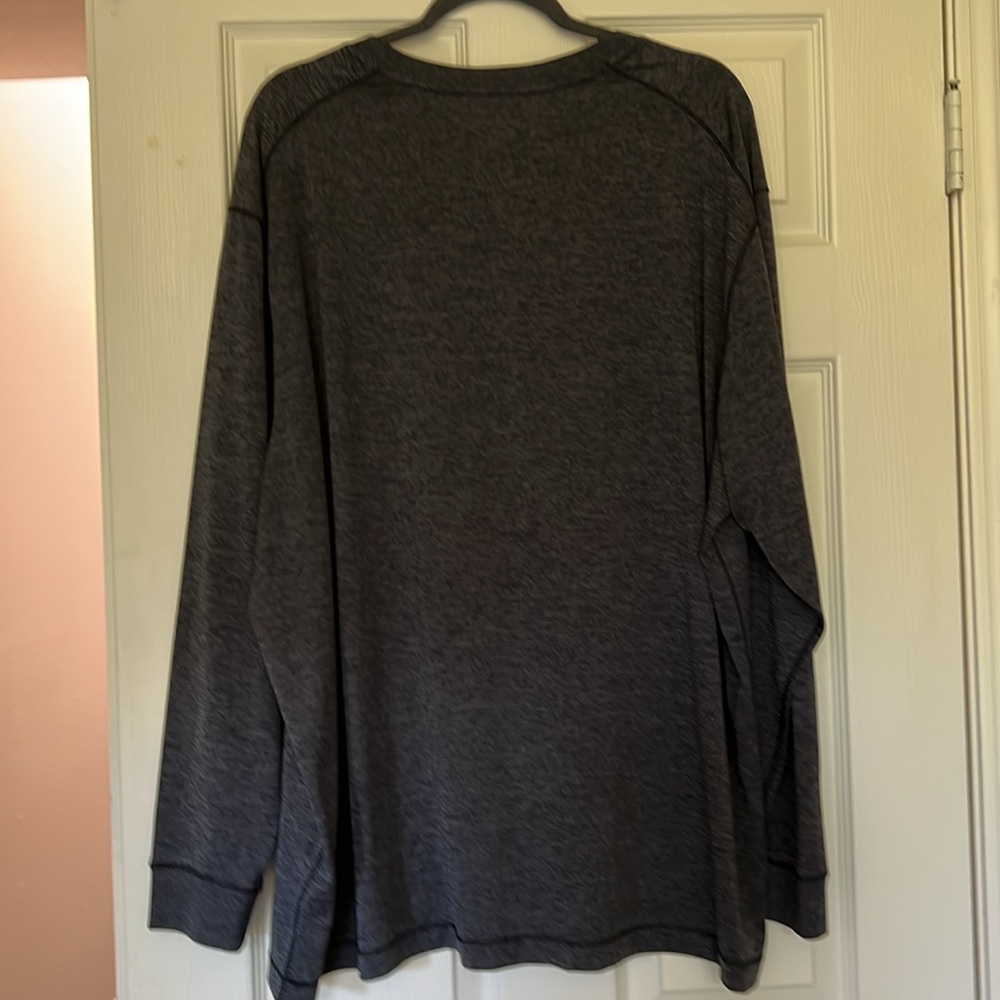 Roundtree & York Performance Tee - Picture 5 of 6
